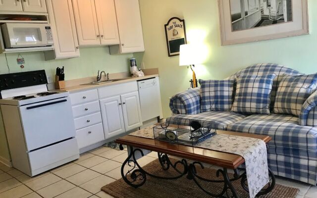 Seaside Villas #WSS360