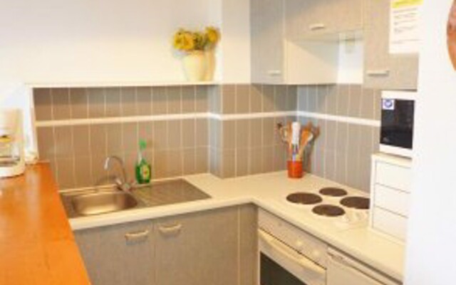 Holiday Home Les Sentolines