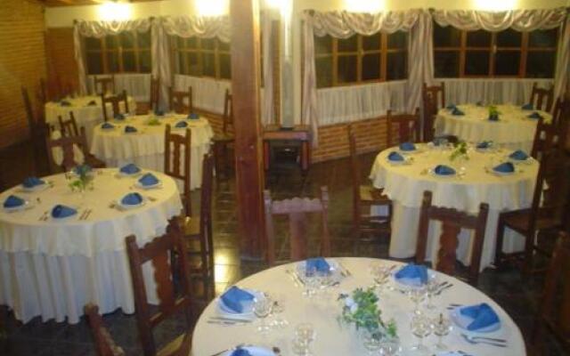 Aldea Von Trapp, Hostería y Cabañas.