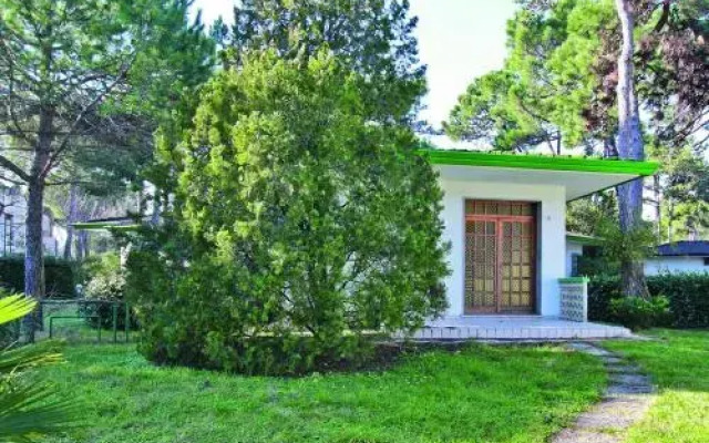 Villa Giove Marisa