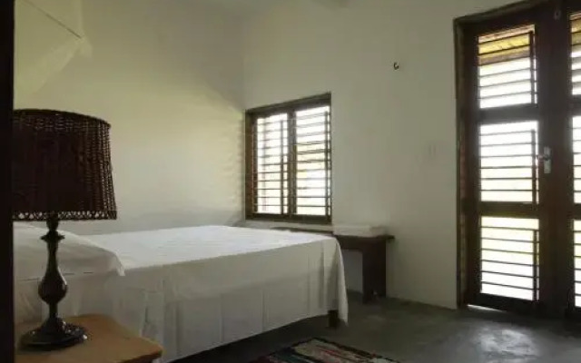 Pousada Vila Joanes