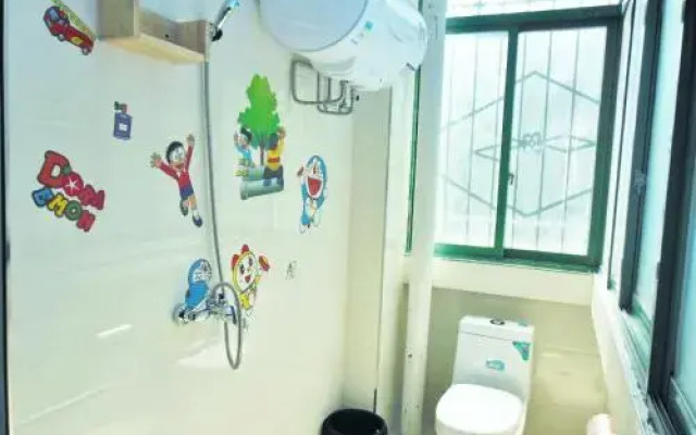 Xi'an Gala Youth Hostel