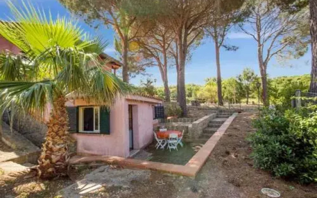 Holiday Home Via Donnola