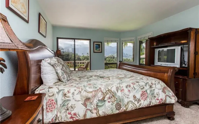 Hanalei Bay Villa 12 by RedAwning