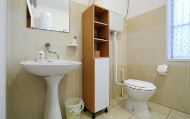 Apartment City Center Dragica
