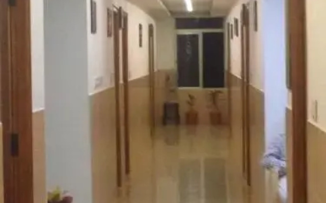 Star Residency