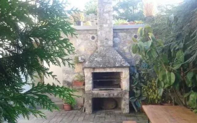 May Pince Panzió