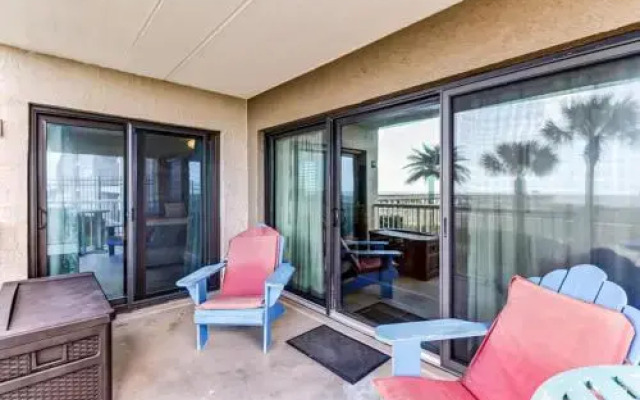 Amelia By The Sea - 112 ASea - 2 Br Condo