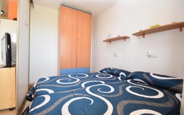 Apartamento Adriatico Beach