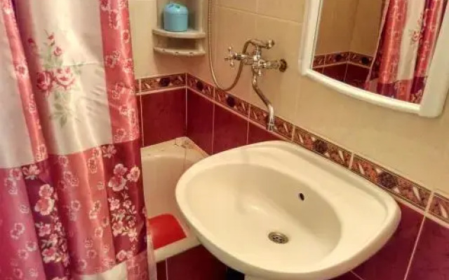 Guest House U Vodopada