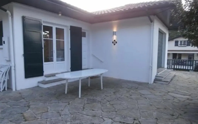 Rental Villa Basque - Ciboure