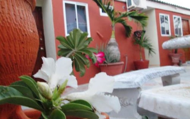 Terrakota Apartments