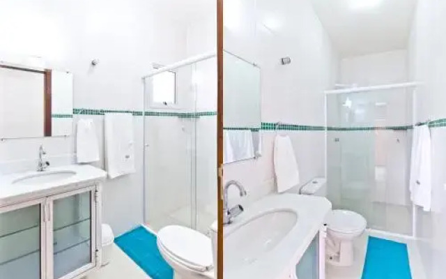 Residencial JL Maresias