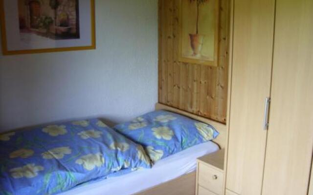 Ferienwohnungen Bußmann