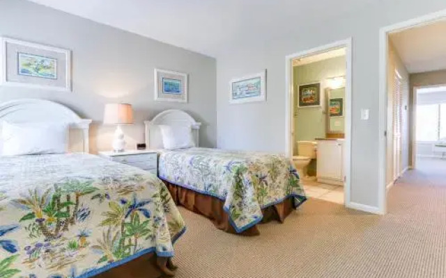 Beachwalk Villas 5086