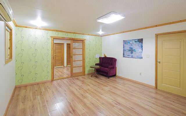 Gapyeong Yedamso Pension