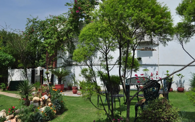 House of Kapaali B&B