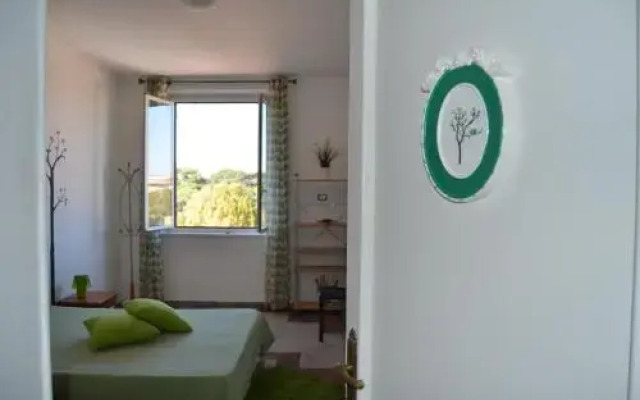 Casa Flora