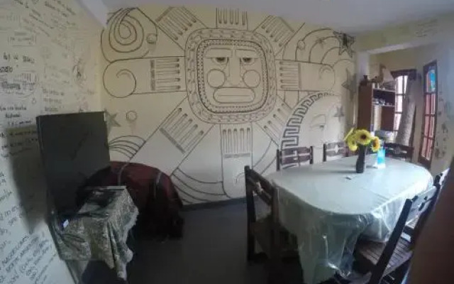 La Casa de Fede Hostal