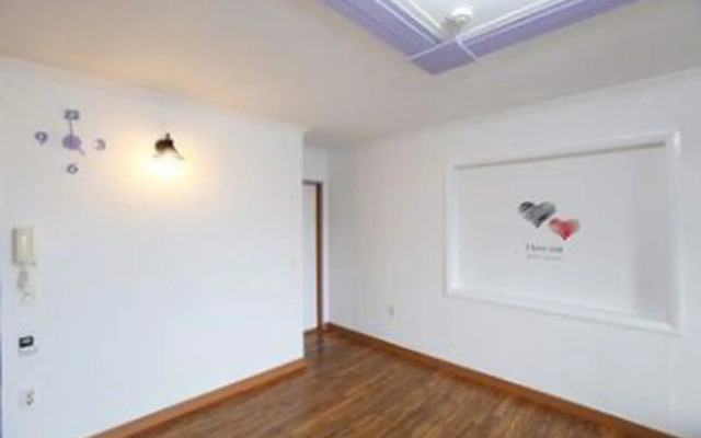 Geoje Purenneoul Pension