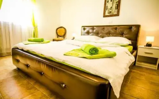 Holiday Home Casa Anna