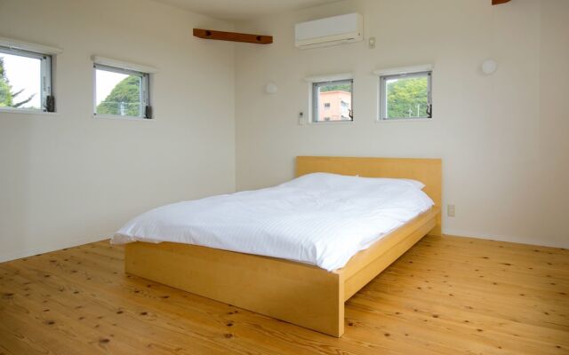 Vacation House & Studio LE PHARE SHIRAHAMA
