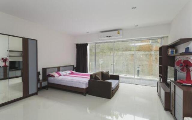 Chic Condo Karon A108