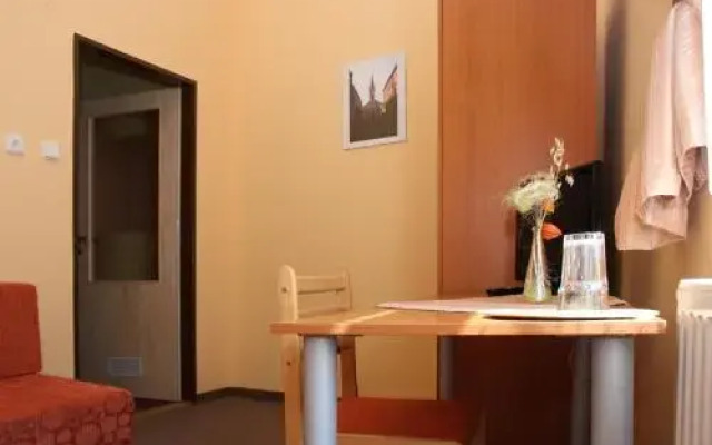 Penzion Česká Koruna