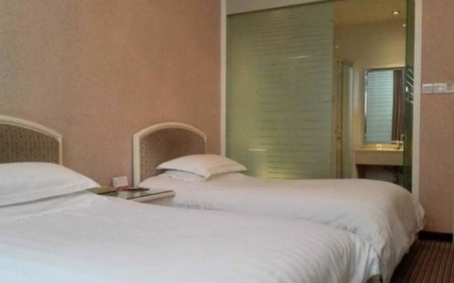 Taiwan Hotel