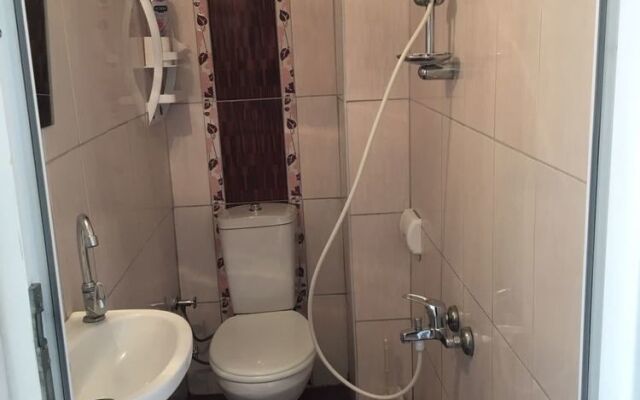 Kaleici Efsali Hotel