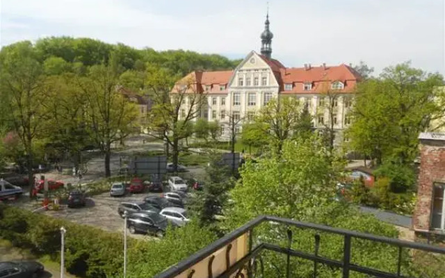 Hotel Vesper House