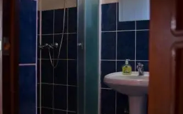 Отель Пригодичи