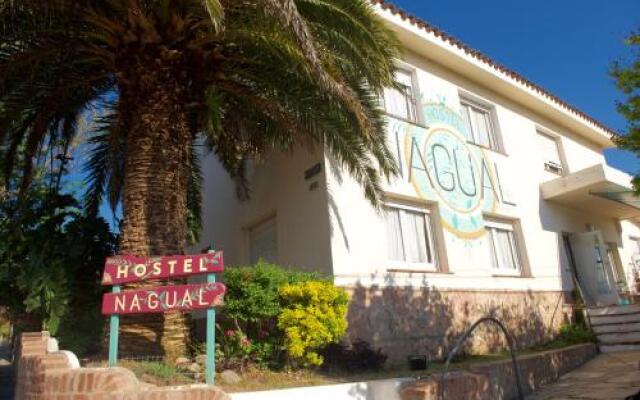 Nagual Hostel