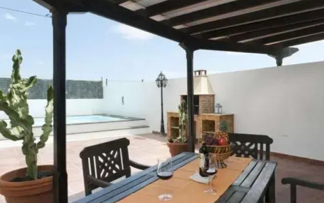 Villa Frankatlan