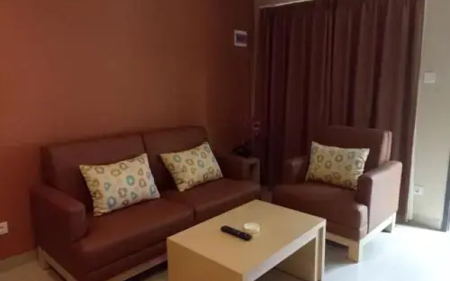 Grand Diara Hotel