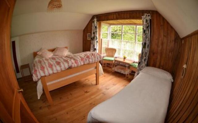 Hostal La Gringa Carioca