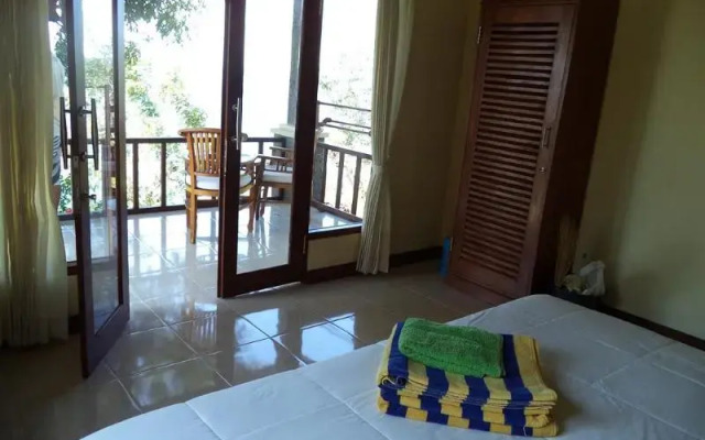 Nyoman Abing Bungalow