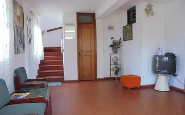 Hostal Campestre El Huerto