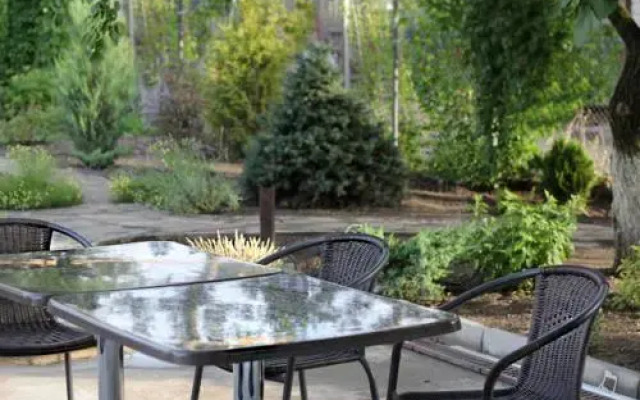 Park-hotel "Ryba-Kit"