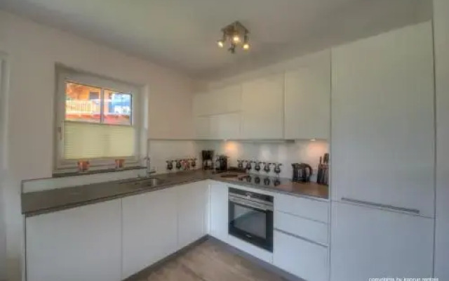 Deer & Dear Luxury Chalet