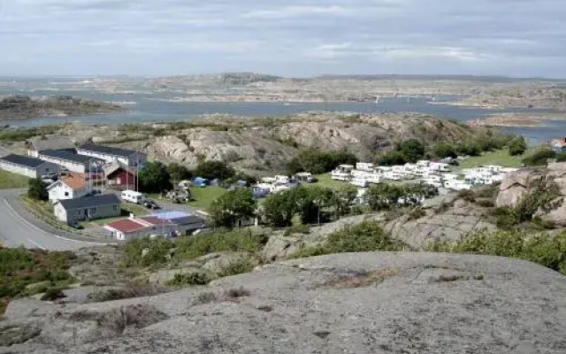 Smögens Camping och Semesterby