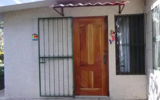 Hostal Sonrisa