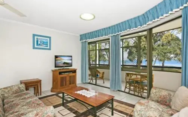 Views, Pool, Air Conditioning - Karoonda Sands Welsby Pde, Bongaree