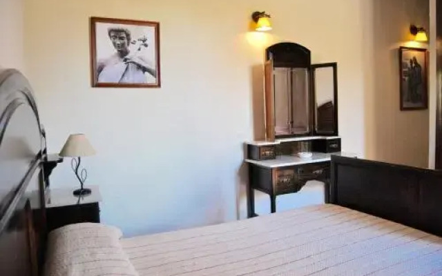 Casa Rural El Granero