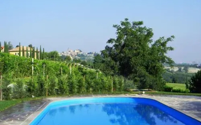Residenza Cà d´Masseu