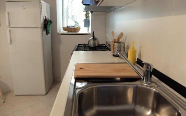 Apartment Cavour I - BH 4