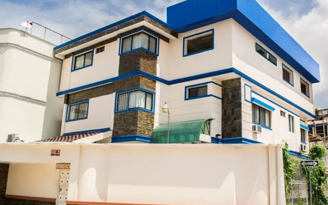Hostal Murali