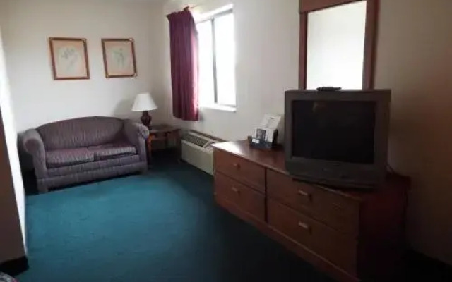 Red Roof Inn Marston