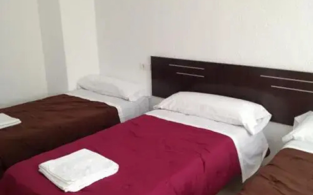 Álamos Flat