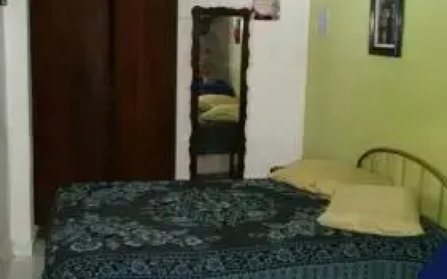 Residencial do Tchê